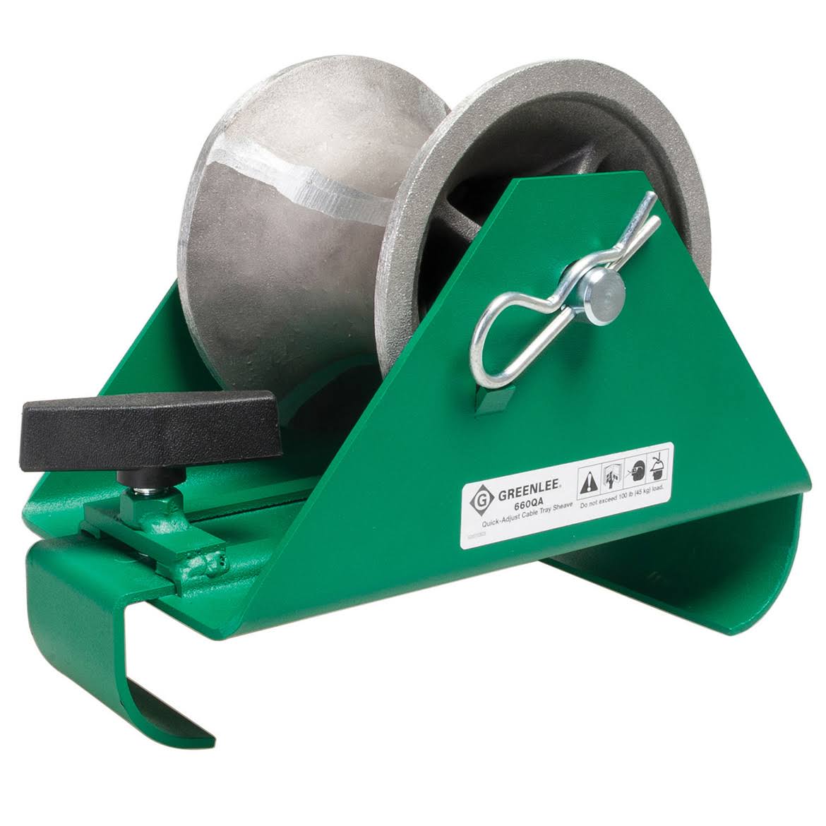 Tray Sheave O87929