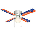NCAA Boise State Broncos 42 in. Ceiling Fan K133