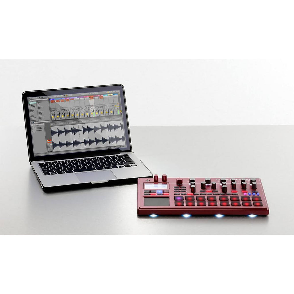 Electribe Sampler A8722