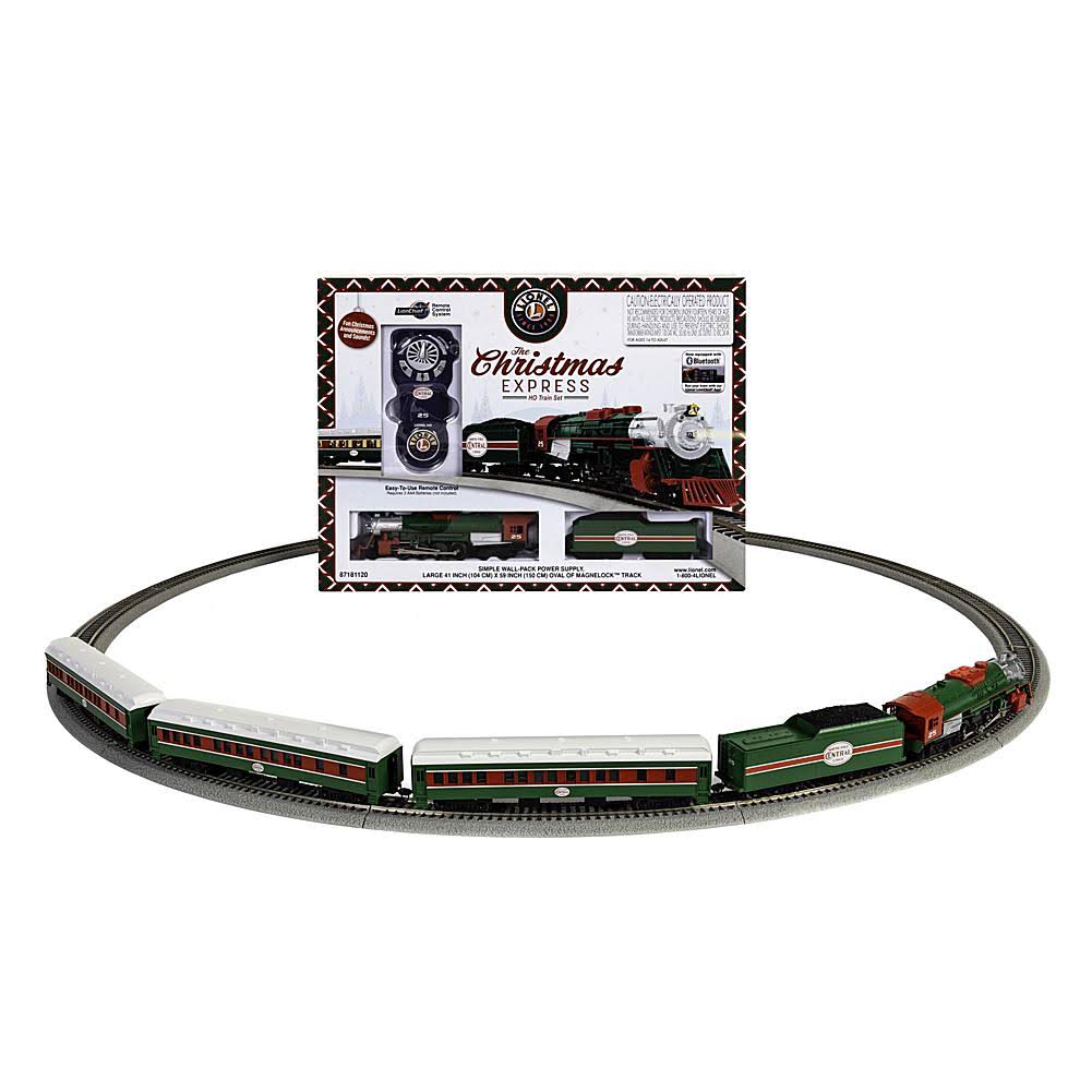 HO Train Set W661099