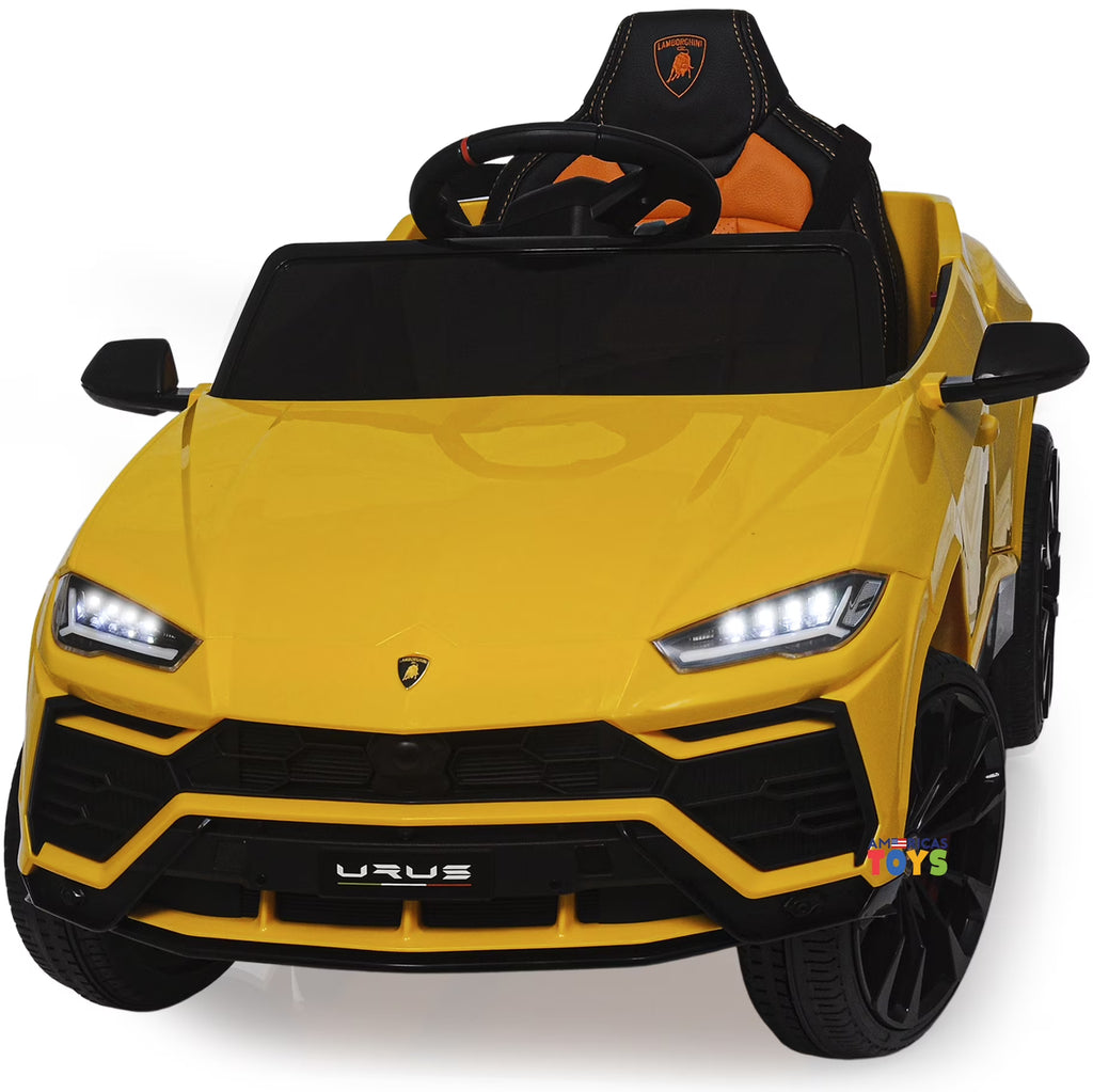 12V Powered Ride on Car with Remote Control Z344
