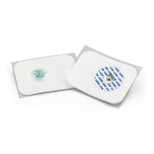 500 per Case Holter Electrodes S23498