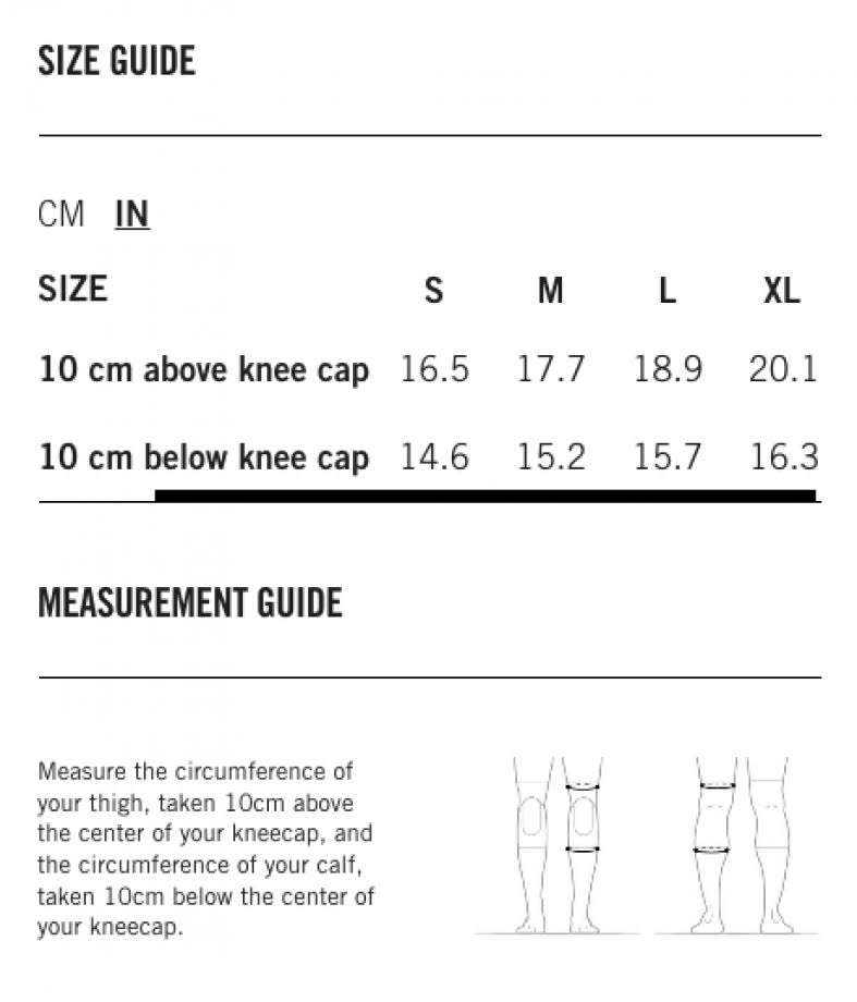 Knee Pads T3573
