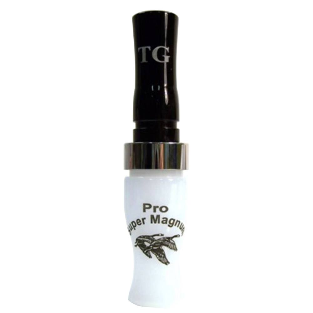 Harley Pearl-Black Goose Call T35683