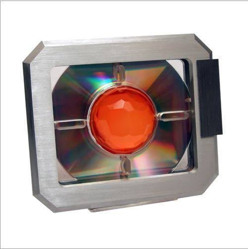 James Bond - Goldeneye Limited Edition Prop Replica D46719