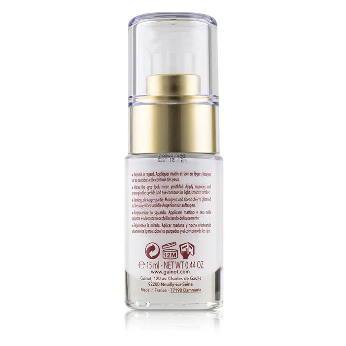 Eye-Lifting 15ml/0.51oz O73338
