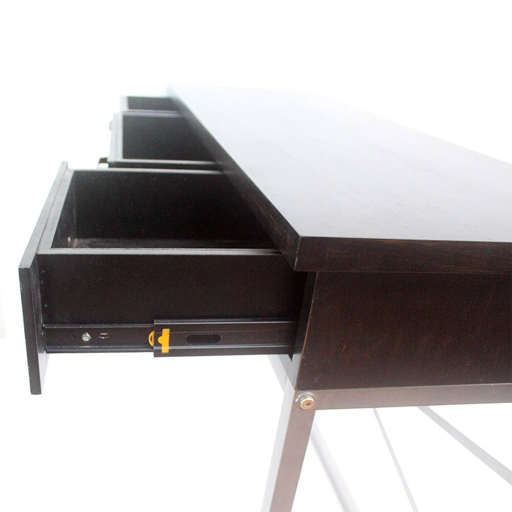 3 Drawer Console Table O33777