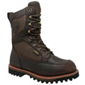 Dark Brown Cordura Men&s 11x22 N2028