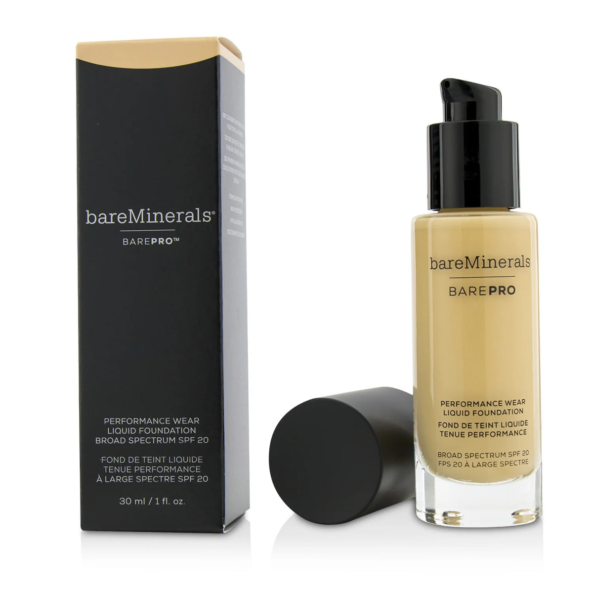 Liquid Foundation SPF20 30ml/1oz B226545