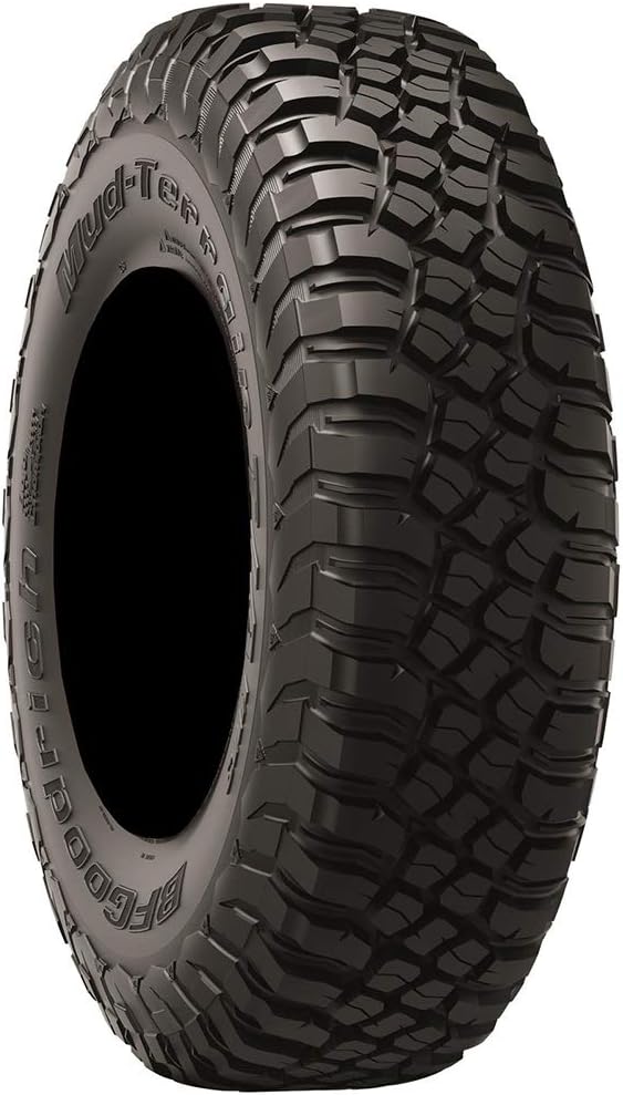 9 Items: 14 Wheels 28 BFG KM3 Tires B71426