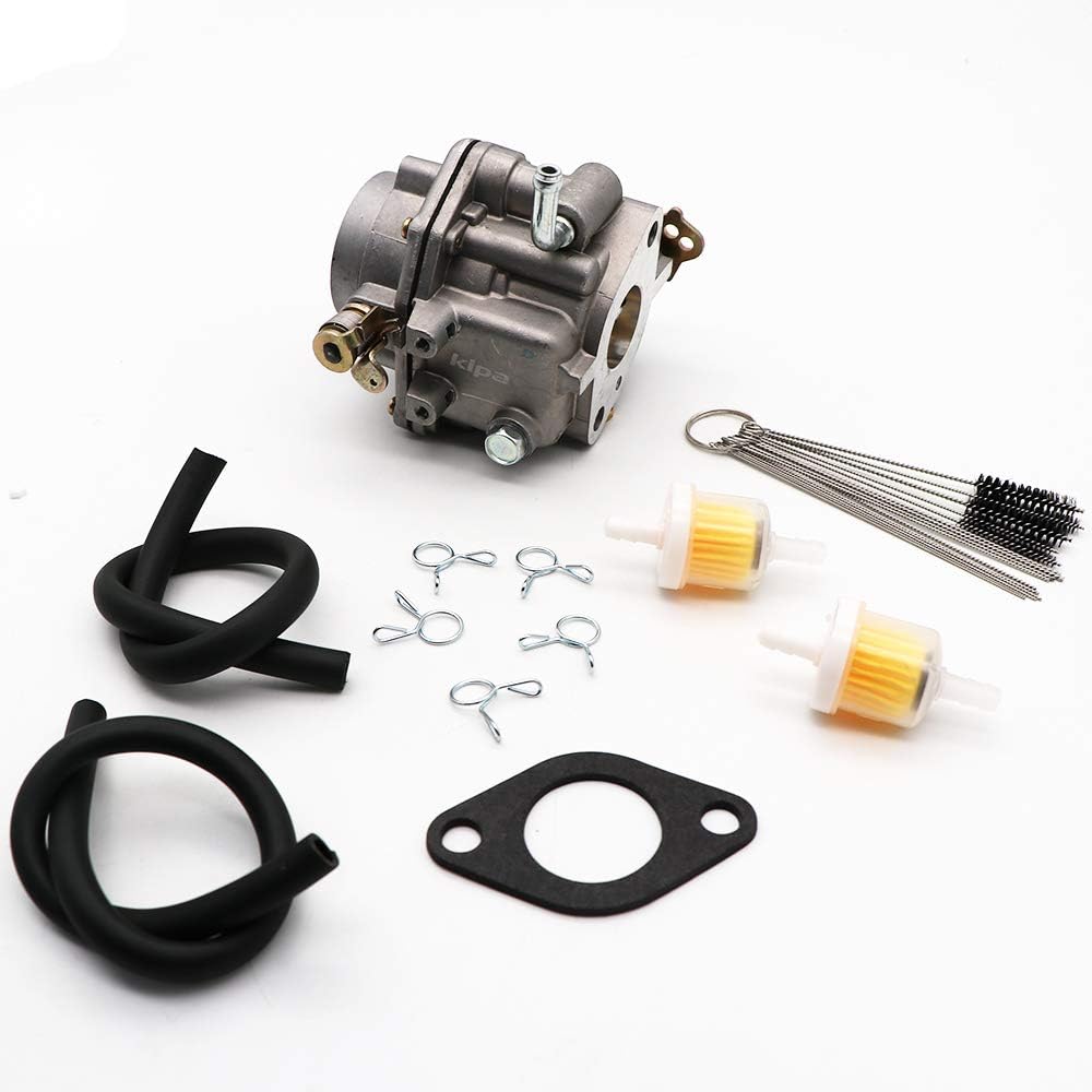 Carburetor Pack of 2 F50834
