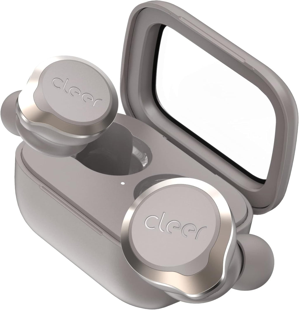 Midnight Blue True Wireless Noise Cancelling Earbuds G400