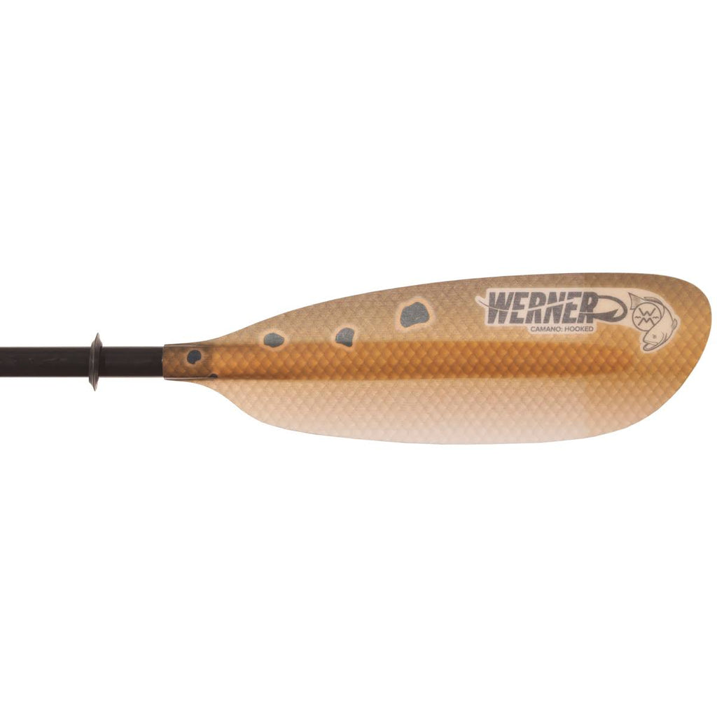 Lime Drift 240CM Paddle M44829
