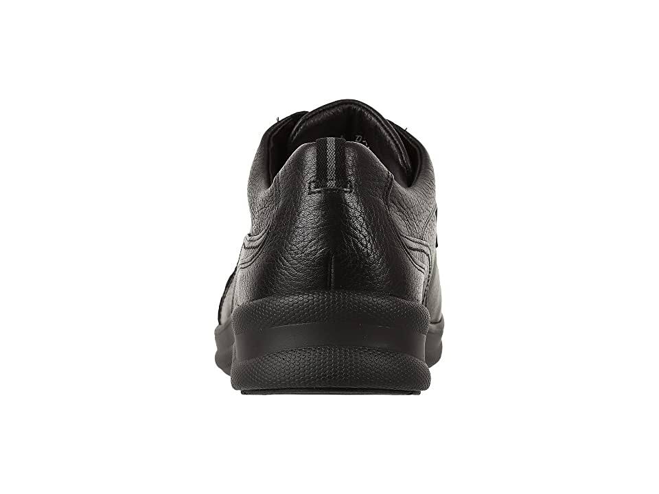 Black 13 Wide Move On Shoes X460