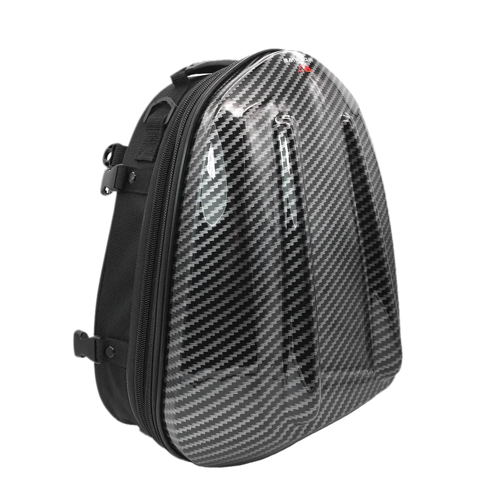 Waterproof Expandable Motorcycle Tail Bag K398