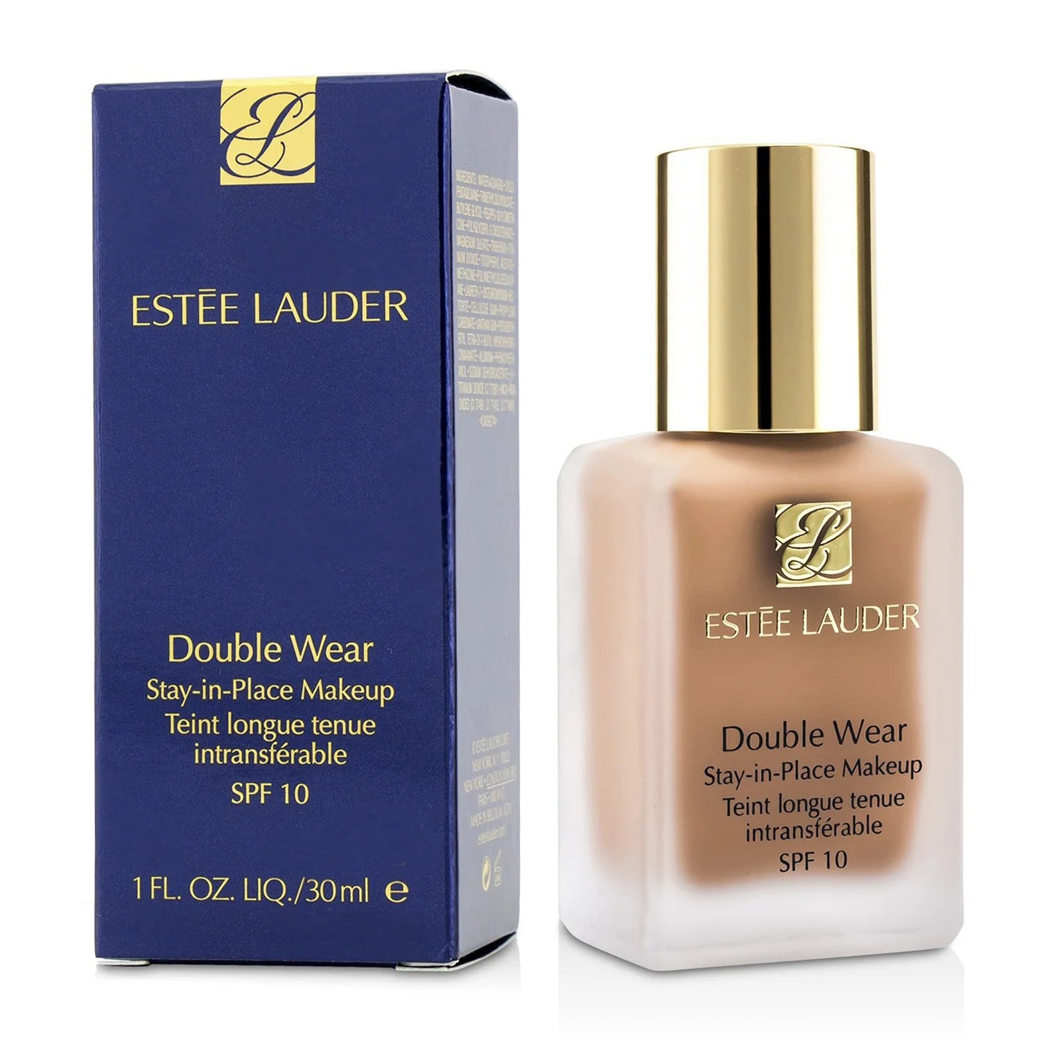 Alabaster (0N1) 30ml Makeup SPF 10 F6295