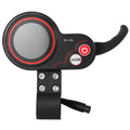 Electric Scooter Instrument Display Spare Parts J5090
