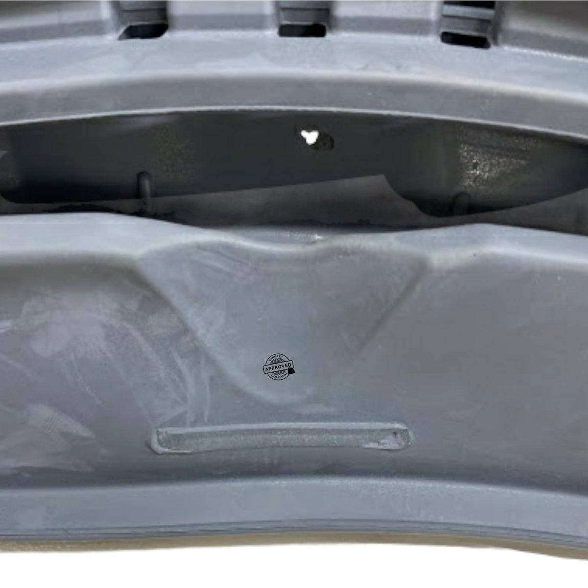 Washer Bellow Door Boot Seal 19" Diameter I857814
