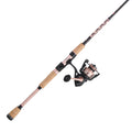 6'6" Spinning Combo, Reel Size 2000 N292