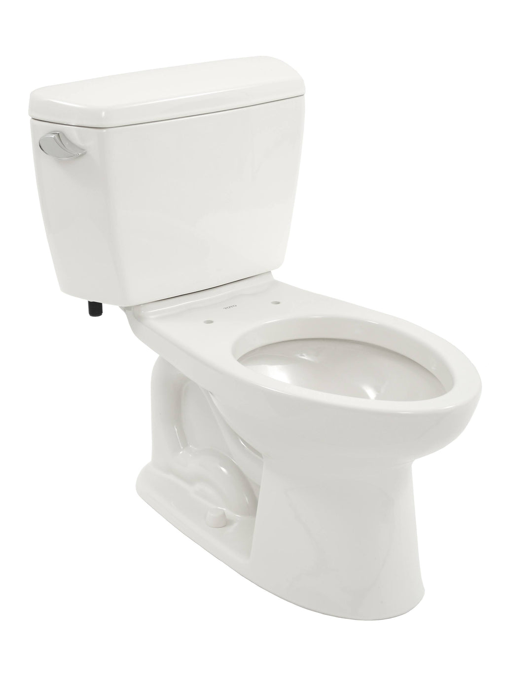 Cotton Two Piece Elongated Toilet T1294