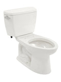 Cotton Two Piece Elongated Toilet T1294