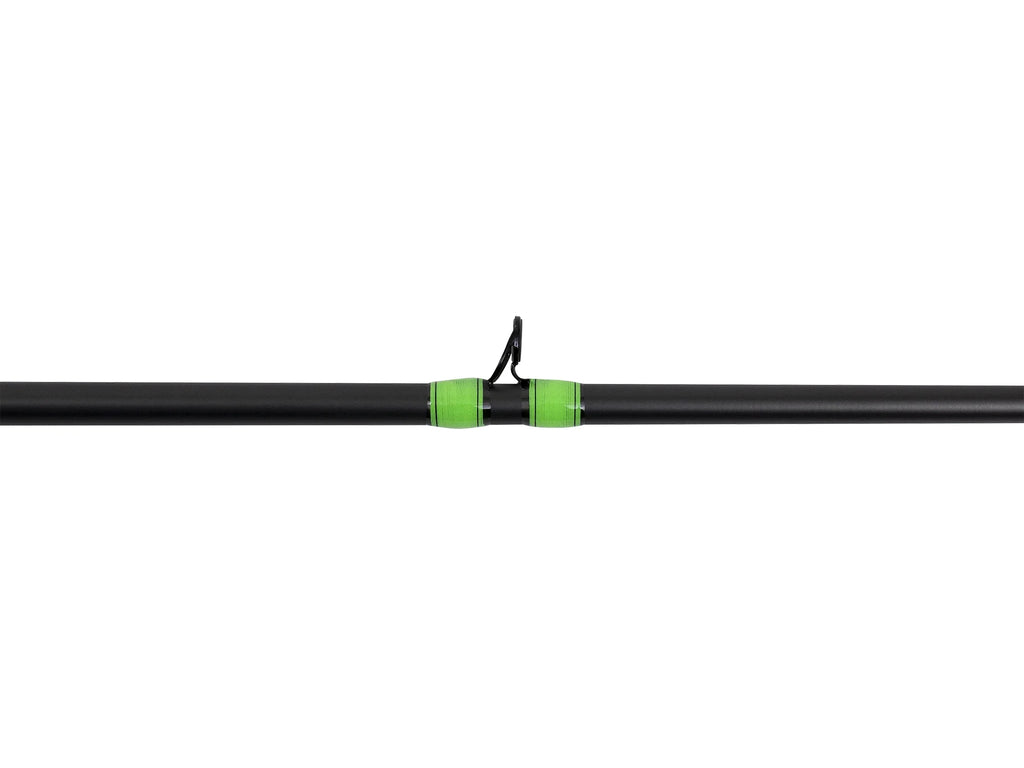 Green Series Casting Rod 7' Medium Heavy Fast 1 Piece U7946