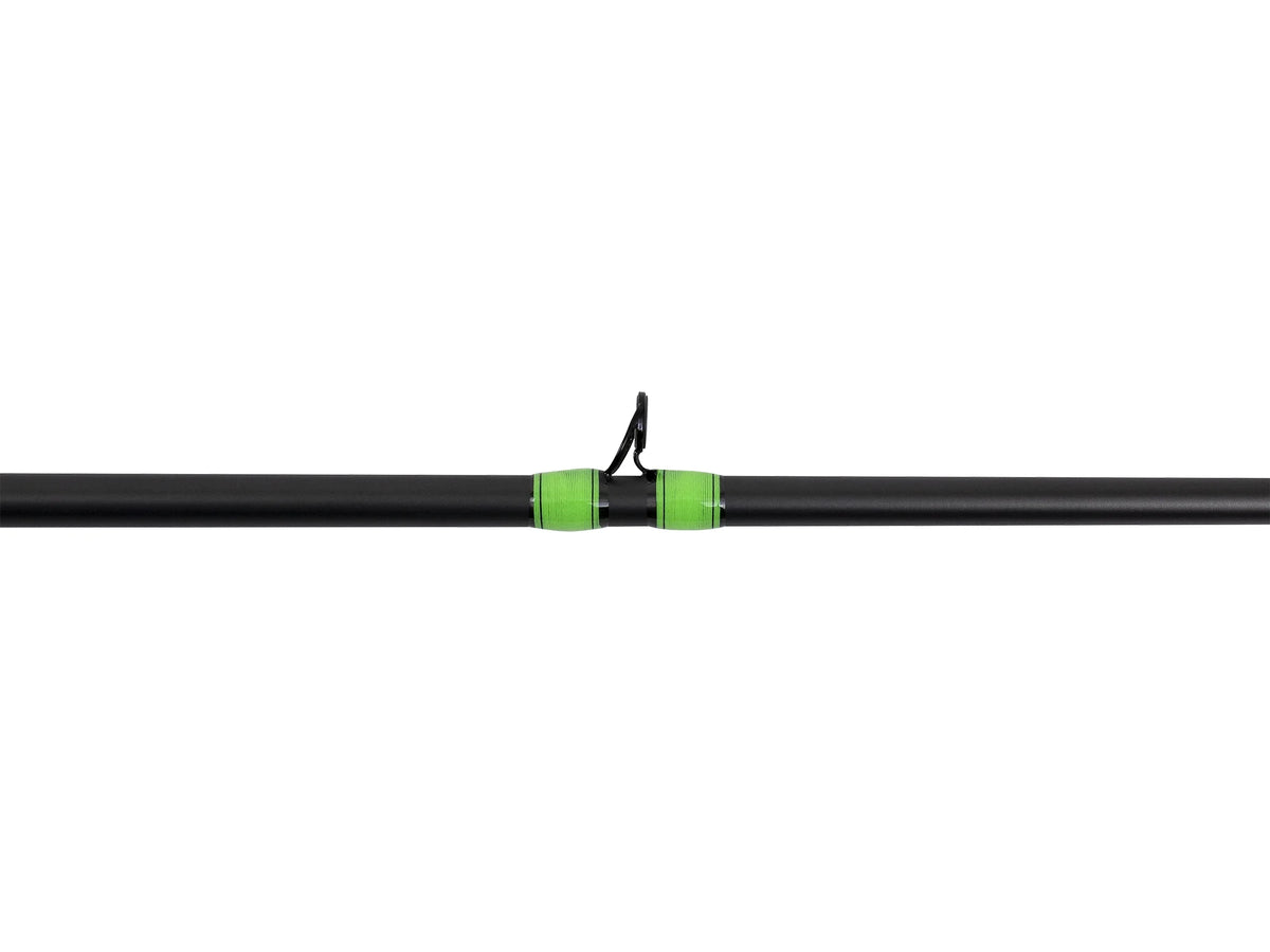 Green Series Casting Rod 7' Medium Heavy Fast 1 Piece U7946