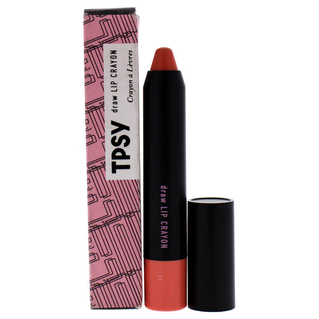 0.09 oz Lip Crayon Lipstick O3262
