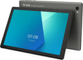10.1 inch Tablet with Case WiFi Bluetooth Gray L9295