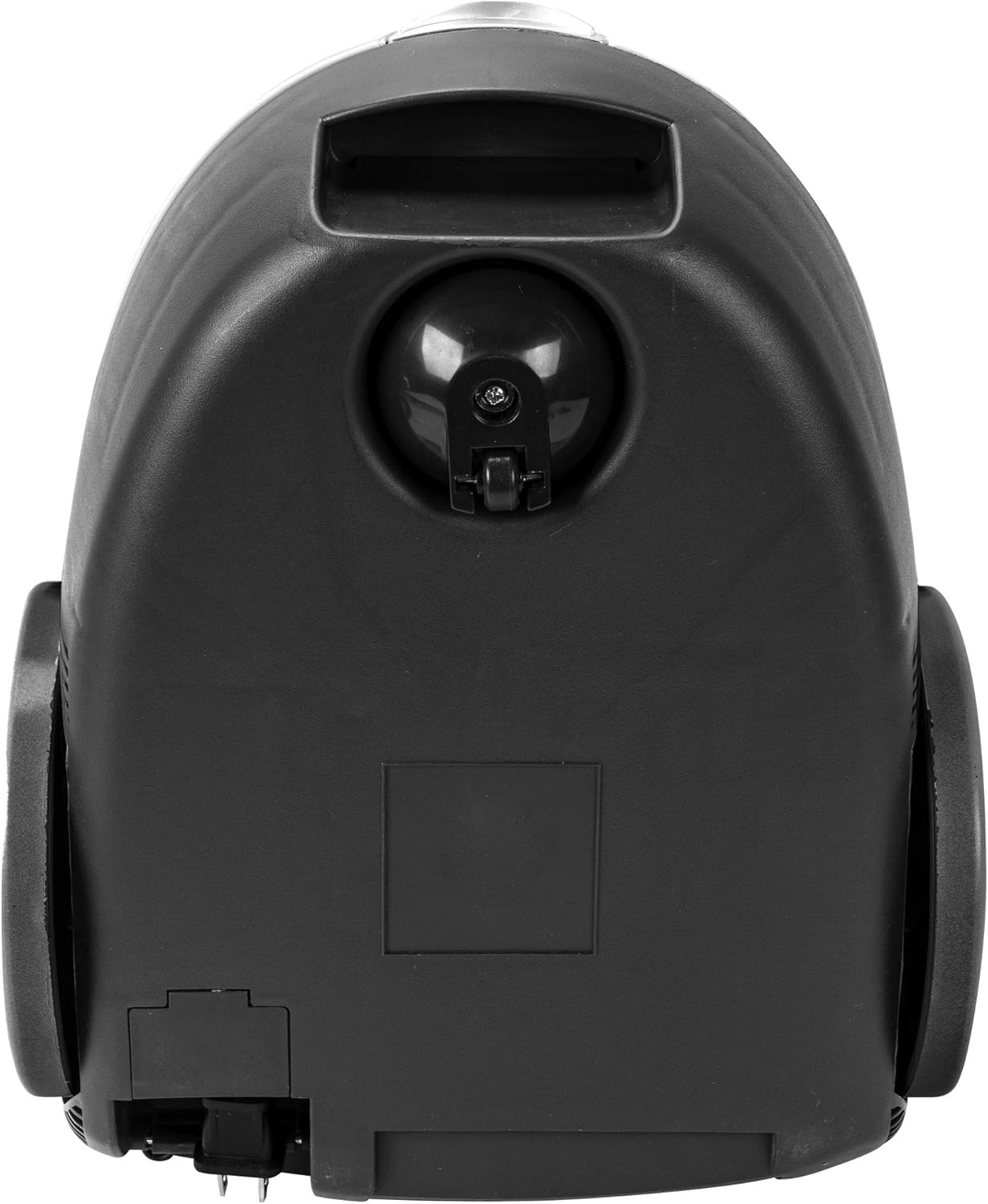 Canister Vacuum H11382