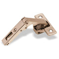 10 Pack 70 Degree Pie Corner Overlay Hinge for Bi-Fold Door K55811