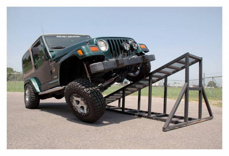 3.25-Inch Suspension Lift Kit with Shocks X8524