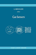 Gas Sensors: Principles, Operation and Developments [Book] P29082
