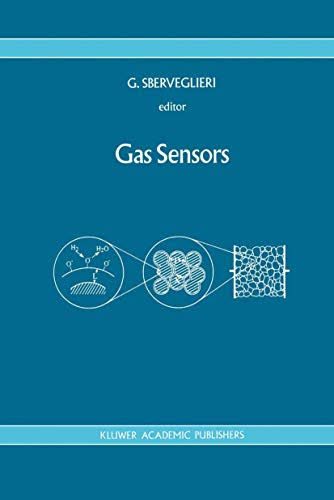 Gas Sensors: Principles, Operation and Developments [Book] P29082