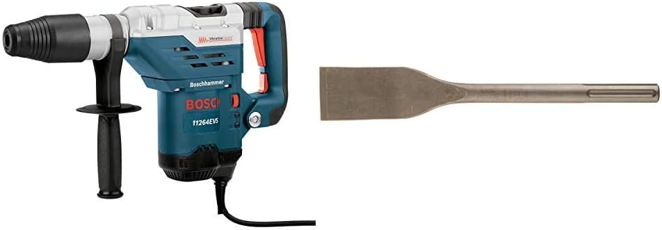 SDS-Max Combination Hammer B71289