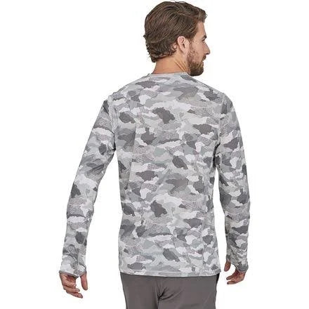 Men's Tropic Comfort Crew A809587