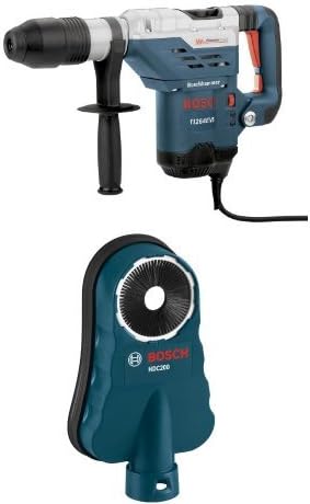 SDS-Max Combination Hammer B71289