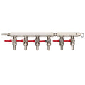 6-Way CO2 Distribution Bar J953035