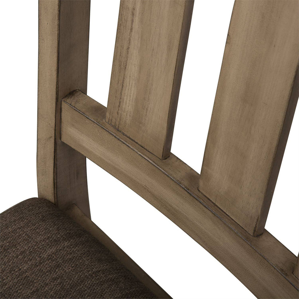 Uph Side Chair U912
