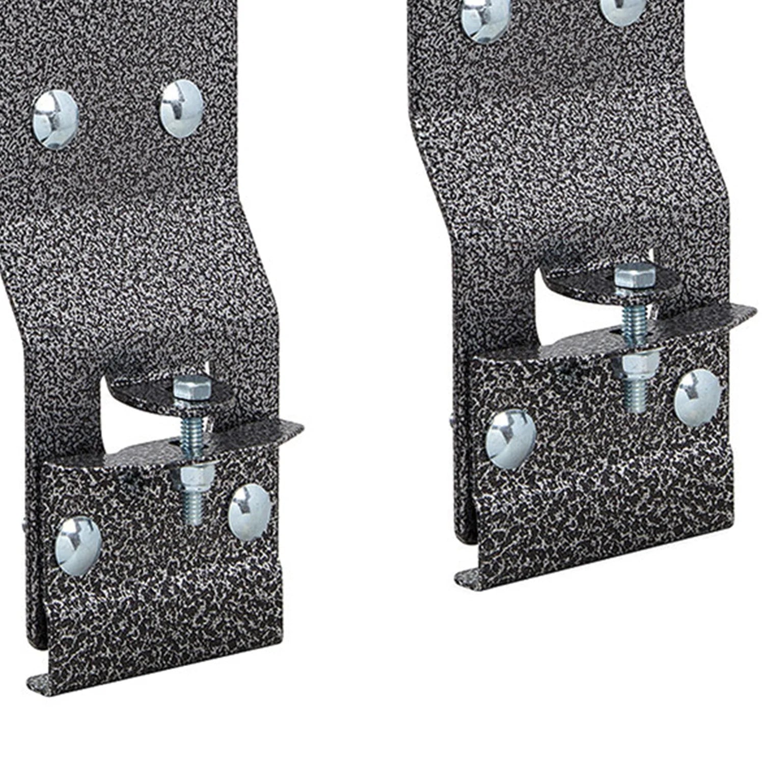 Roof Top Steel Bar Carrier with Hardware D81198