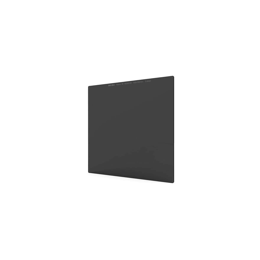 150x150mm Nano IR Neutral Density Filter ND8 (0.9) 3 Stop F884191