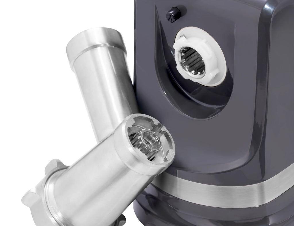 Electric Meat Grinder & Sausage Stuffer (500 watt) H29742