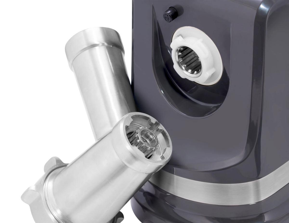 Electric Meat Grinder & Sausage Stuffer (500 watt) H29742