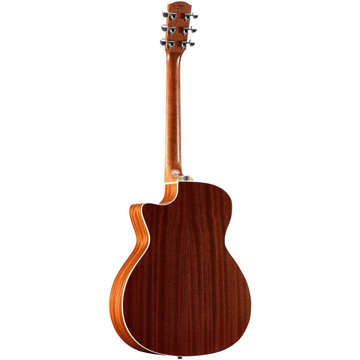 Grand Auditorium Acoustic Electric Guitar L586966