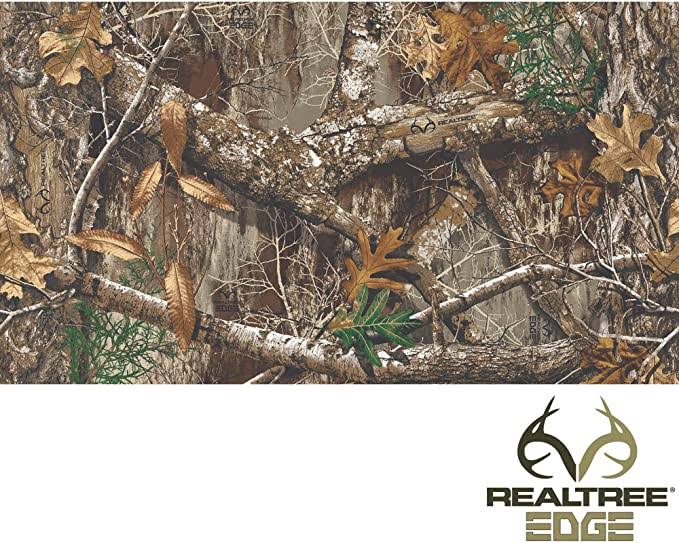 Realtree Edge Large Bib M642332