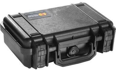 Yellow Pelican 1170 Case H799860