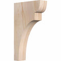 Douglas Fir Corbel I848