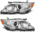 Replacement Headlight Assembly for 2010-2011 Camry X28698