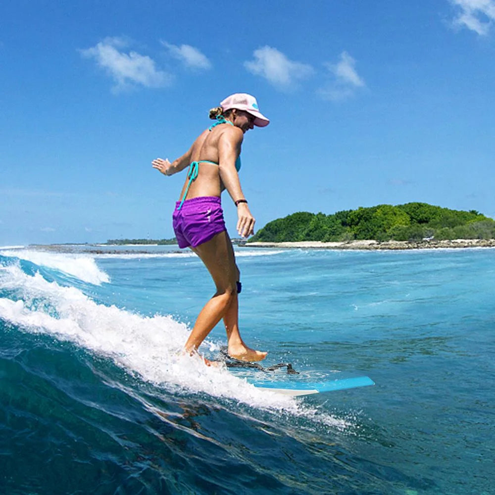 41" Lightweight Bodyboard J426