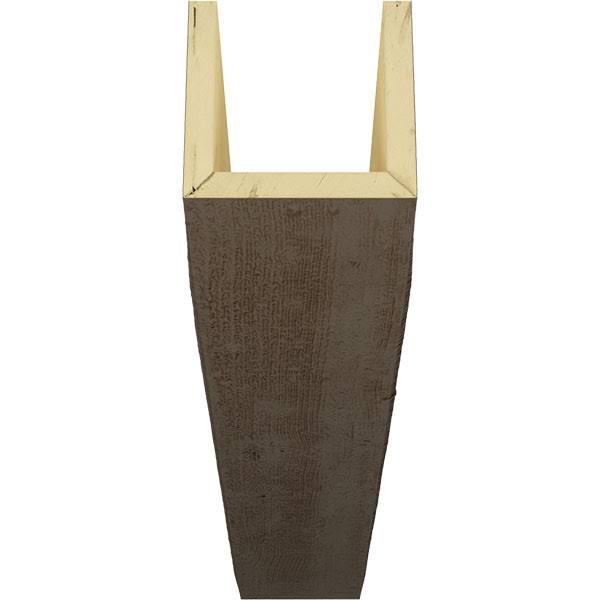 Natural Faux Wood Ceiling Beam W52866